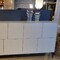 Adatto grote dressoir B273cm x H100cm - 1
